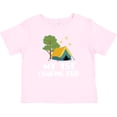 thumbnail image 3 of Inktastic My 1st Camping Trip Boys or Girls Baby T-Shirt, 3 of 5