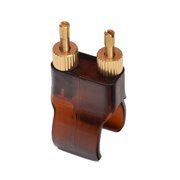 Quick Installation Erhu Tuning Device Erhu String Adjuster High Compatibility