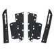 thumbnail image 3 of Soporte para foco, pedal para luz deportiva, soporte para luz antiniebla, soporte para luz para S350, S250, XC, color negro, 3 of 5