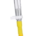 thumbnail image 4 of Peahefy Sucker Ping Pong Ball Trainer,PVC Adjustable Table Tennis Ball Sucker Training Ping Pong Balls Trainer Accessory,Ping Pong Ball Training, 4 of 8