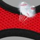 thumbnail image 5 of Typpkmm Dog Harness Walking Lead Leash for Small Dogs Collar Polyester, 5 of 7