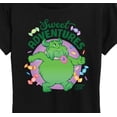 thumbnail image 3 of Candy Land - Sweet Adventures Plumpy - Women's Short Sleeve Graphic T-Shirt, 3 of 5
