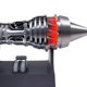thumbnail image 4 of Réplica de motor turborreactor de motor de avión Turbofan TR900, 4 of 7