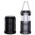 thumbnail image 3 of Lanterne de Camping Pliable à LED, Lanterne LED Ultra Lumineuse Étanche pour Camping, 3 of 5