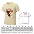 thumbnail image 2 of Mlbba Baseball Team Balti-more Orioles Balti-more Maryland Unisex T-shirt Adults Fashion Breathable Shorts Sleeves Crew Neck Shirts Light Sportshirts, 2 of 4