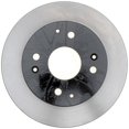 thumbnail image 1 of Raybestos Brakes Brake Rotor 96369R R-Line; OE Replacement; Single, 1 of 3