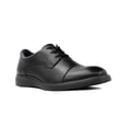 thumbnail image 4 of Zapato Caballero Flexi Derby Negro Elegancia Antiderrapante negro 27.5, 4 of 6