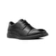 thumbnail image 4 of Zapato Caballero Flexi Derby Negro Elegancia Antiderrapante negro 25.5, 4 of 6