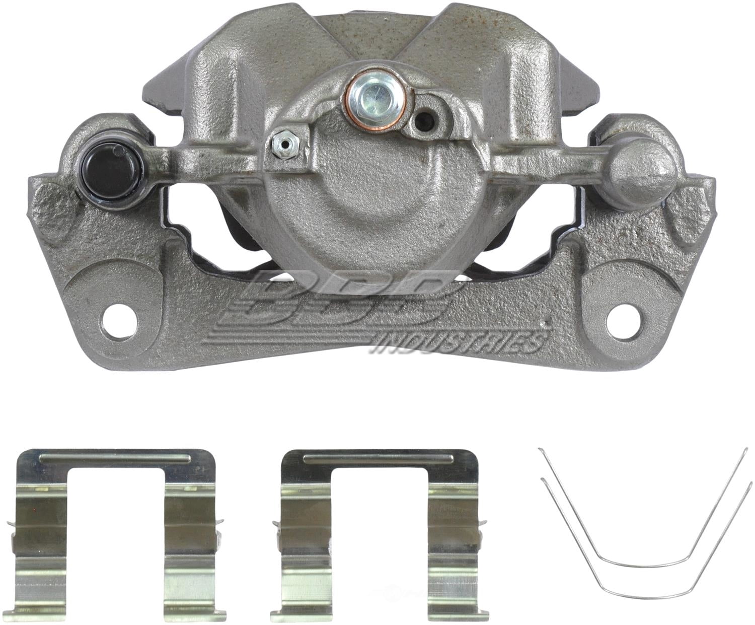 TERREPOWER formerly BBB Industries 99-01162A Reman Caliper w/installation Hardware