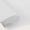 White, variant on Allesin zen No Drill No Tools Blackout Roller Shades, White, 34"W x 72"H