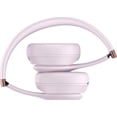 thumbnail image 2 of Auriculares inalámbricos Beats Solo4 - Auriculares inalámbricos supraaurales - Rosa nube, 2 of 5