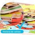 thumbnail image 4 of Rompecabezas para niños ANGGREK Otros, 4 of 8