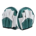 thumbnail image 4 of Boxeo Guantes De Boxeo De Enfoque Curvo Niños Mini Guantes De Boxeo Almohadillas De Boxeo Almohadillas De ObjetivoVerde, 4 of 14