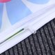 thumbnail image 5 of IDEANATEGRATE Funda Impermeable Para Con Multicolor Y Material Poliéster Satinado, 5 of 6