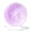 Peach light purple, variant on Colorful Plastic PP Pet Running Wheel Cage 6.89 Inch Diameter Safe Exercise Wheel For Small Animals Easy Clean With Ventilation