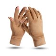 thumbnail image 2 of Guantes de pantalla táctil, guantes de ciclismo, guantes de polar con dedos completos, guantes de montar, funcionalidad de alta precisión, 2 of 7