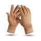 thumbnail image 1 of Guantes de pantalla táctil, guantes de ciclismo, guantes de montar con dedos completos, guantes de lana, los mejores materiales, 1 of 7