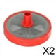 thumbnail image 1 of 2 Filtros De Entrada De Agua Autocebantes Para Lavadora A Presión De Automóviles De 280 58 0,75 Pulgadas, 1 of 8