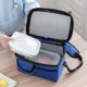 thumbnail image 1 of Insulated Lunch Bag For Women Men Kids Cooler Adults Tote Food Lunch Box, 1 of 2