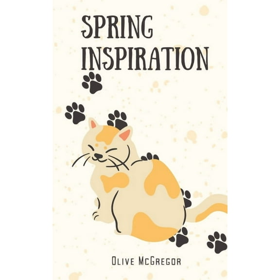 Spring Inspiration, (Paperback)