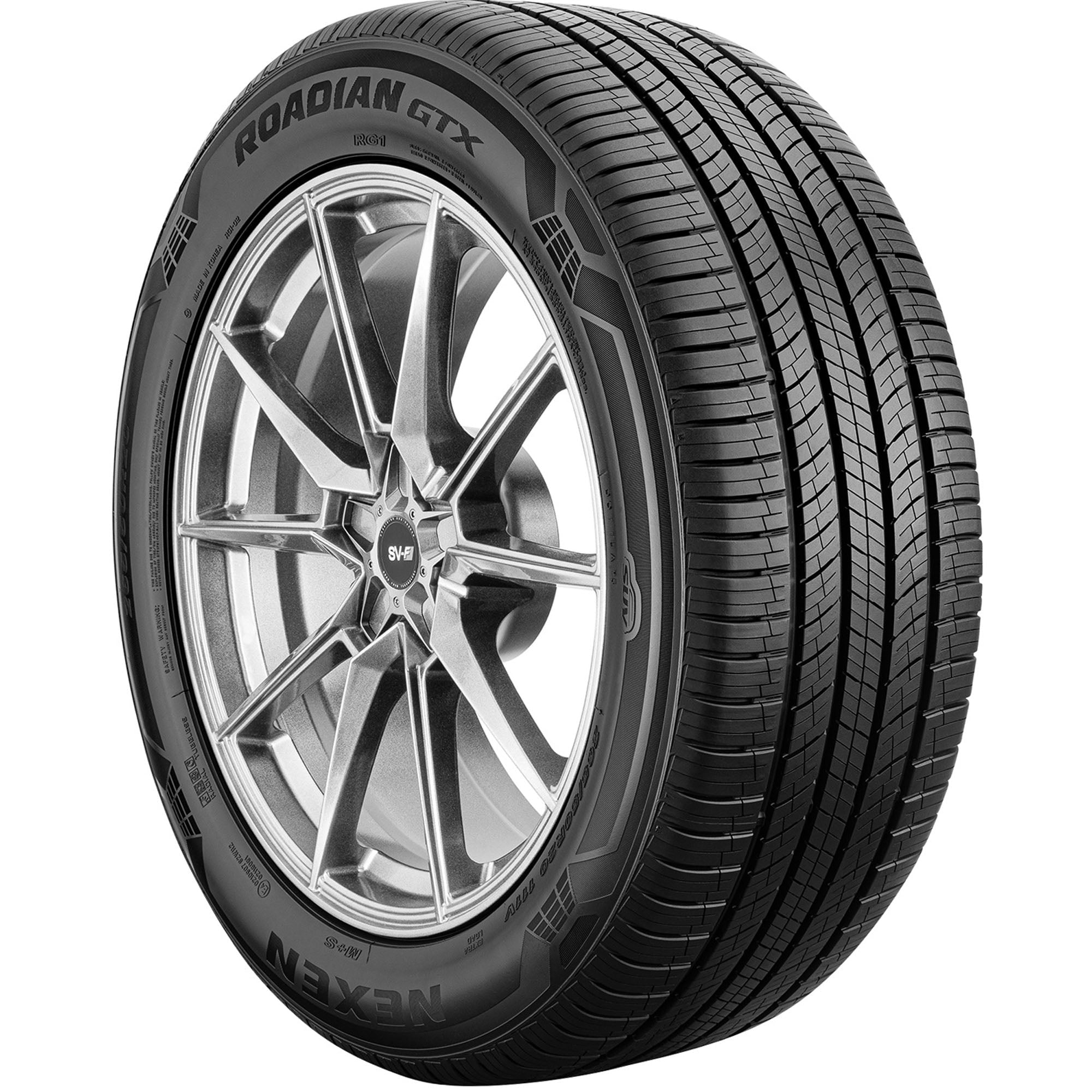 Nexen Roadian GTX 255/45R20 105W XL