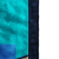 thumbnail image 4 of Minecraft Kids Twin/Full Blanket, 62 x 90, Microfiber, Green and Blue, Mojang, 4 of 13