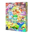 thumbnail image 1 of Halloween Hand-Torn Calendar Gift Box Surprise Calendar Creative Christmas Toys, 1 of 5