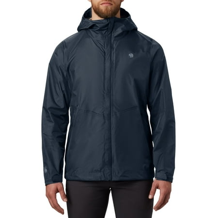 Mountain Hardwear Men's Acadia Jacket