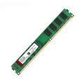 thumbnail image 2 of 8 Go DDR3 1333MHZ 1600MHz Mémoire de Bureau RAM PC3-10600 Pcs3-12800 RAM DIMM 240Pin 2RX8 1.5V Mémoire Non-ECC Non-Bouchonnée RAM 1X8GB-1333MHZ, 2 of 5