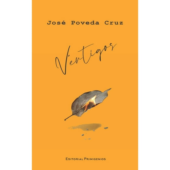 Vértigos (Paperback)
