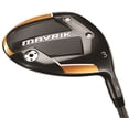 thumbnail image 5 of Pre-Owned Women Callaway Mavrik 21* 7 Wood Ladies -2.00 Project X HZRDUS T800 45, 5 of 5