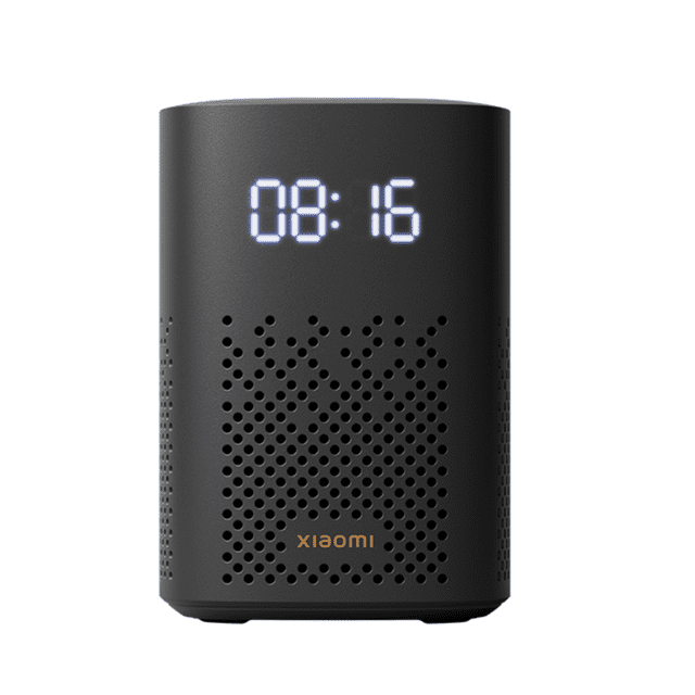 Bocina Inteligente Xiaomi Smart Speaker (IR Control) Black Xiaomi QBH4220GL