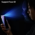 thumbnail image 3 of Protector de pantalla BWEDXEZ Anti-Blue Privacy para iPhone 14/16 de 6.7 pulgadas, 3 of 9