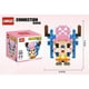 thumbnail image 3 of Bloques de construcción de One Piece Connection Luffy Chopper Nami Sanji Zoro Usopp Ace Franky Brook Robi Diamond Brick Figure Toy para niños, 3 of 5