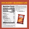 thumbnail image 2 of Patatas fritas reventadas Snack Pure Protein Hickory Barbecue 36 g 12 unidades, 2 of 6