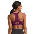 thumbnail image 2 of Jockey Women's Stretch Support Low Impact Sports Bra, 2 of 6