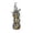 A002- Black, variant on Halloween Decorations Stacked Jack O Lantern Decor for Indoor Halloween Decorations Spooky Halloween Decor Holiday Home Display Fall Porch Decor