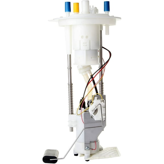 CCIYU Replacement for Fuel Pump Module Assembly Electrical 2005-2008 for ford F150 V6 4.2L