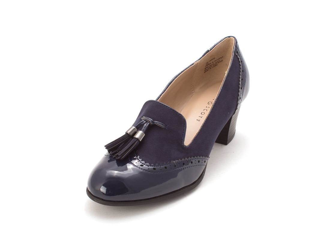 karen scott dress shoes