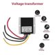 thumbnail image 4 of Convertidor CC de 12 V a 24 V, 15 A, 360 W, convertidor CC de 360 ​​W, 4 of 5