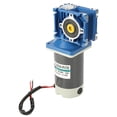thumbnail image 1 of Motor De Engranaje Helicoidal DC24V 120W 5D120GN-RV30 Motor De Engranaje Helicoidal Velocidad Ajustable Con Bloqueo Automático 7.5k ANGGREK  Otros, 1 of 8