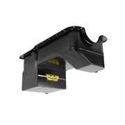 Weiand 5038WND Engine Oil Pan