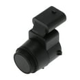 thumbnail image 1 of Sensores de estacionamiento de reversa Unique Bargains No.66209140942 para BMW E90 320d 04-11 para BMW E90 320i 2.0 07-11 Sensor de asistencia de estacionamiento negro 1 Pc, 1 of 6