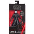 thumbnail image 1 of Star Wars The Black Series Gaming Greats 6 Inch Action Figure Box Art - Darth Nihilus Reissue, 1 of 2