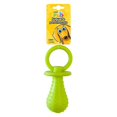 thumbnail image 2 of JUGUETE DE CAUCHO SURTIDO PARA PERRO Fancy Pets FL8549, 2 of 3