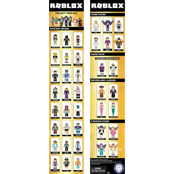 Roblox Celebrity Collection Pixel Artist Figure Pack - roblox celebrity collection pixel artist figure pack