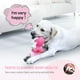 thumbnail image 4 of Juguetes con Sonido para Mascotas Juguetes para Perros Resistentes a los Mordiscos, 4 of 5