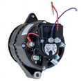 thumbnail image 2 of New 51A Alternator Fits Volvo Penta 5.8L 7.4Gl 8.2Gl 984565 10386 110-355 110386, 2 of 3