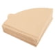 thumbnail image 4 of Filtro de Café Desechable Jadeshay 100 Piezas Cono, 4 of 8