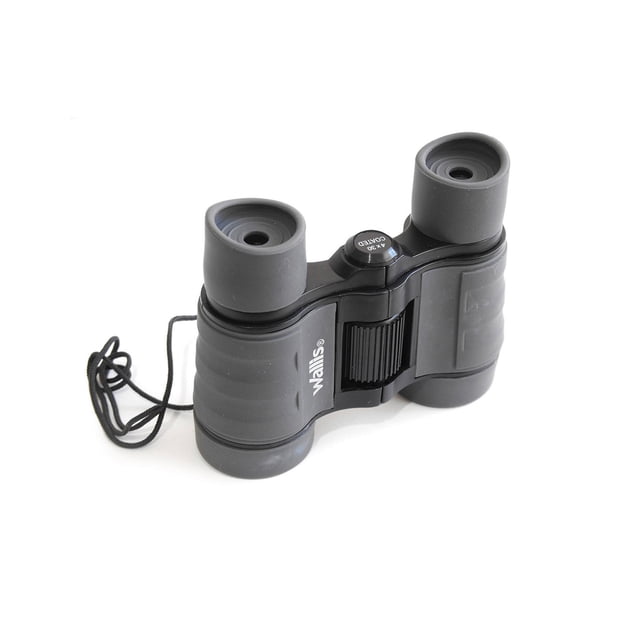 IDEAS SUIZAS BINOCULAR KIDS TIPO TEJADO 4X30 MM IDEAS SUIZAS Kids tipo tejado